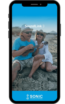 Aesthetic Phone Mockup Instagram Post (2) sonic soundlink3