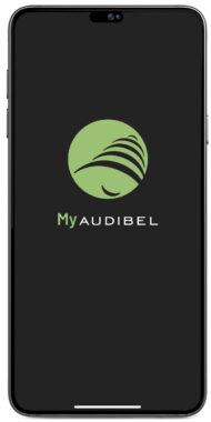 myaudibel1